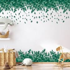 Removable Wall Decal Sticker