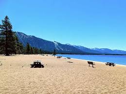 17 dog friendly beaches in lake tahoe