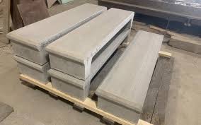 We offer 3 years warranty. Precast Concrete Steps For Any Application Reading Precast