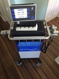 Edge Systems Hydrafacial MD Touch Microdermabrasion - Primatech Medical