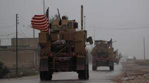 Trump heroverweegt hoe snel Amerikaans leger uit Syrië moet vertrekken' |  Buitenland | NU.nl