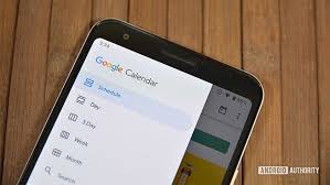Yes, google calendar can be your desktop calendar. Why Is The Google Calendar Mobile App Better Than The Desktop Version