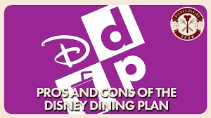 2019 2020 Disney Dining Plan Information And Planning Tips