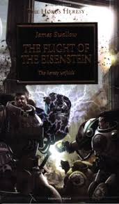 The Horus Heresy Black Library Recommended Reading Order