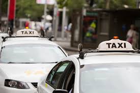 Injured In A Taxi In Nsw Taylor
