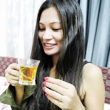 Image result for site: popxo.com how-to-drink-chamomile-tea-to-lose-weight-faster