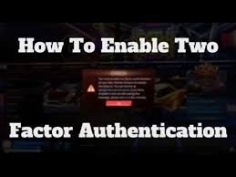 Rocket league has developed a lot during the past few years.with a user base of 90 million, the game has been giving tough competition to other epic games. How To Enable Two Factor Authentication To Trade In Rocket League Youtube