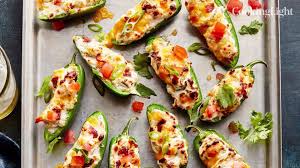 Top Rated Party Appetizers