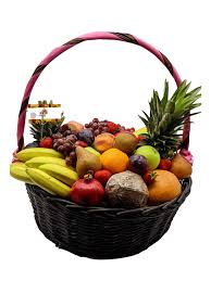 sagan fruit basket bountiful fruit