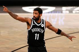 + basketball game against the houston rockets, friday, nov. Kyrie Irving Is Expected To Rejoin Nets But Absence Costs Nearly 1 Million