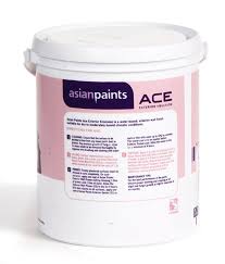 Ace Exterior Emulsion Exterior Paints