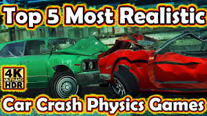 Cart hello select your address holiday deals. Top 5 Most Realistic Car Crash Physics Games As Of 2020 In 4k Hdr At Max Settings Youtube