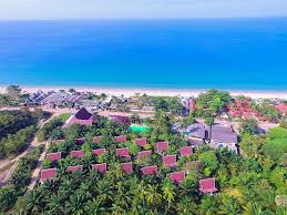 One thing to keep in mind is the beaches in koh lanta change drastically depending on the. Lanta Klong Nin Resort Koh Lanta 2021 Updated Prices Deals