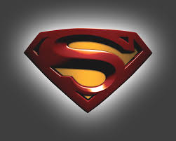 superman logo wallpaper 6884702