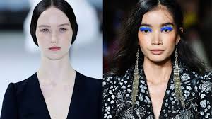 fall makeup trends 2020 clean skin