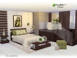 bedroom s the sims 4 catalog
