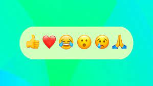 How to react to WhatsApp messages with emoji - Tech Update