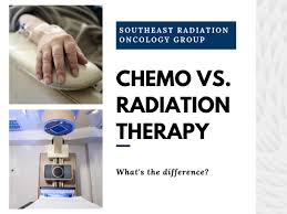 radiation cancer treatment