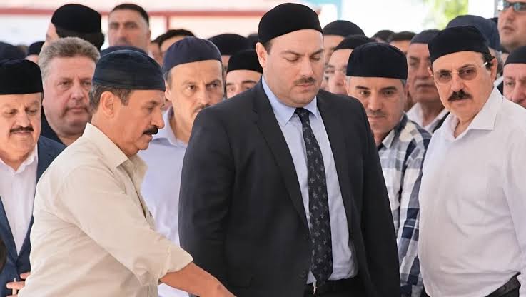 Süleymancılara Dev Operasyon: 100 Milyar TL'lik Kara Para ve Ünlü Markalara Kayyum Şoku!