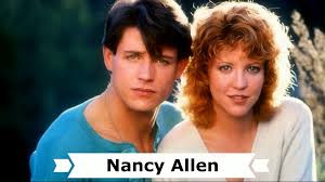 Nancy Allen: "Das Philadelphia Experiment" (1984) | Heute ist der 71.  Geburtstag der US-amerikanischen Schauspielerin Nancy Allen (eígentlich  Nancy Anne Allen). Liebe Nancy, wir gratulieren Dir recht... | By Die gute  alte Zeit | Facebook