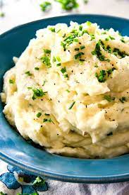 best mashed potatoes recipe carlsbad