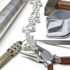 jewelry repair in madrid joyería