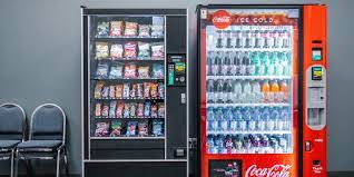 8 best vending machine suppliers in