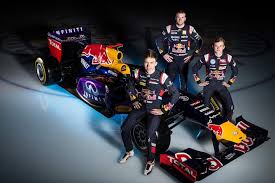 The home of formula 1 team red bull on sky sports. Meet Red Bull Junior Team Class Of 2015