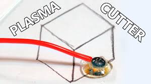 how to make a diy mini plasma cutter