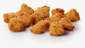 fil a 4 count nuggets nutrition