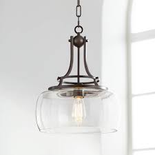 Glass Pendant Lights Lamps Plus