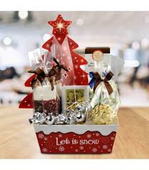 memphis christmas gift baskets free