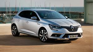 Vom sport inspiriert das exterieur des neuen megane r.s. Renault Megane Iv Autobild De