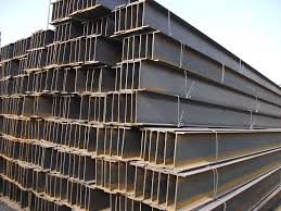 hot rolled hbeam steel for building