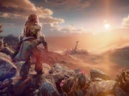 The showcase comes ahead of e3, ubisoft forward, and summer game fest in june. Horizon Forbidden West Announced For Ps5 Aloy Returns