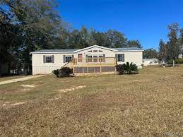 dothan al mobile manufactured homes