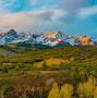 Colorado : toute la beauté d'un État en hauteur et en couleurs