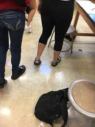 I'd check them out if i were you, because it'll be worthwhile. Pin By Altair Yoshimitsu On Creepshot Teens Tight Jeans Women Jeans Pantsuit