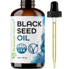 black seed oil for hair black seed