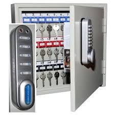 key safes and cabinets key management