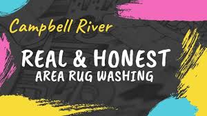 area rug carpet cleaning cbell river