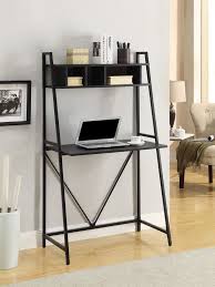 Leaning Desk Home Office Furniture