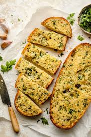 the best garlic bread you ll ever eat