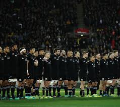 He also led his national team to victory in the 2011 rugby world cup. All Blacks Allblacks Com