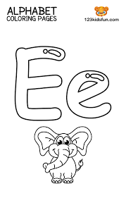 Select from 35919 printable coloring pages of cartoons, animals, nature, bible and many more. Free Printable Alphabet Coloring Pages For Kids 123 Kids Fun Apps