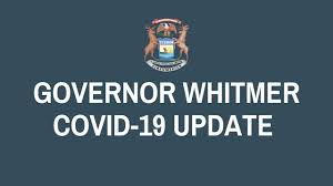 Keyon.conroy july 25, 2021 templates no comments. Missed Gov Whitmer S Press Conference Here S Her Update On The State S Response To Covid 19 Cbs Detroit