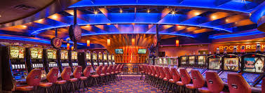 Casino Design Planning And Project Implementation By I 5