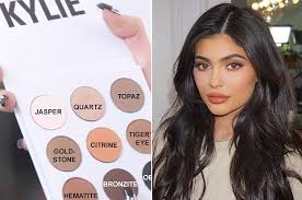kylie jenner is making kyshadow and