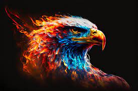 fire eagle images browse 23 384 stock