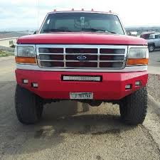Move bumpers diy kits and custom bumpers for trucks. Pin On Ford Trucks Diy Move Bumpers